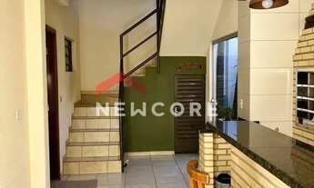 Imagem 4: Sobrado em Rua Diogo Zuliani - Jardim Alvorada - Maringá/PR