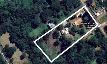 Imagem 2: CHACARA BARROS Fazenda / sítio com venda por R$1.350.000