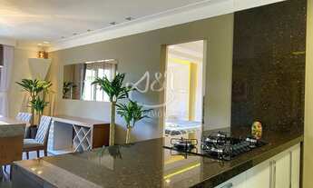 Imagem 6: Apartamento em Morro do Elefante - Morro do Elefante - Campos do Jordão/SP