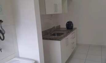 Imagem 6: Apartamento para Locação em Barueri, Tamboré, 2 dormitórios, 1 suíte, 2 banheiros, 1 vaga