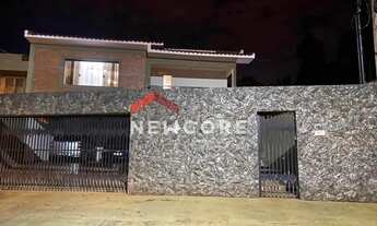 Imagem: Casa em Rua Antônio Capato - Jardim Paulista