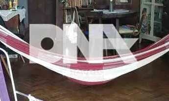 Imagem 3: Apartamento - Térreo / Residencial / Santa Teresa