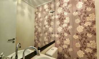 Imagem 3: Apartamento de 103m² com 3 quartos sendo 1 suíte no Dolce Vitta