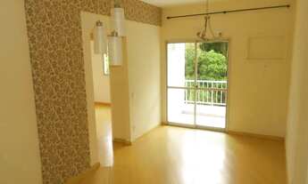 Imagem 2: Apto 02 quartos com varanda e garagem