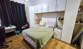 Imagem 6: Cachambi Casa com 4 dormitórios