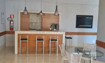 Imagem 7: Apartamento de 3 quartos à venda no Edifício Geneve, 114,72 m², Jardim Irajá, Zona Sul em