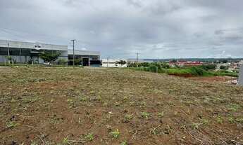 Imagem: Área No Setor Sul Jamil Miguel