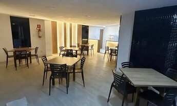 Imagem 2: Apartamento à venda no EDIF DI CAVALCANTE, JATIÚCA, Maceió, AL