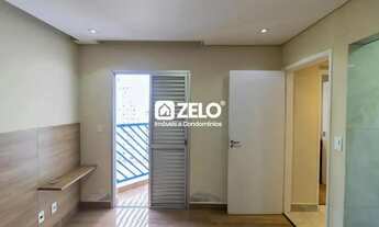 Imagem 5: Apartamento à venda em Vila Industrial, Campinas - SP