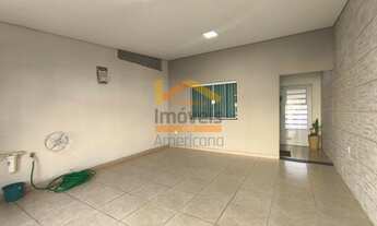 Imagem 2: Imperdível oportunidade: Casa à venda em Americana-SP, Jardim Progresso! 2 quartos, 1 suít