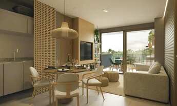 Imagem 5: BEACH CLASS MANGUINHOS À BEIRA-MAR AO LADO DO PONTAL DOS CARNEIROS