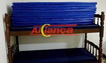 Imagem 7: OPORTUNIDADE CHACARA MAIRIPORA - 2 CASAS - PISCINA