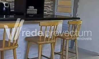 Imagem 3: Casa - Yucatan - Paulínia