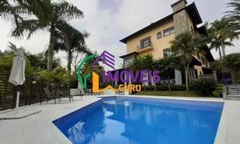 Imagem: CASA EM CONDOMÍNIO - TAMBORÉ - SP