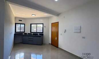 Imagem: Apartamento com 3 dormitórios, 80 m²