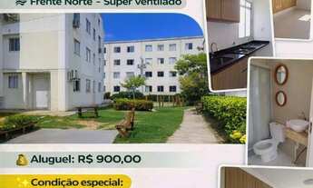 Imagem: Aluga -se apartamento