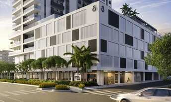 Imagem 5: Apartamento com 2 quartos e 1 suíte em Barra Velha