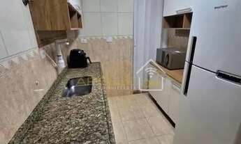 Imagem 6: Apartamento - 2 - Quartos - Aparecida - Santos