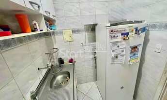 Imagem 6: Apartamento - Vila Marieta - Campinas