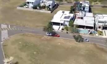 Imagem 6: Cond Tambore Jaguariuna - 2 terrenos Lindíssimos!