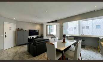 Imagem 5: Apartamento à Venda - Buritis, 4 Quartos, 190 m2