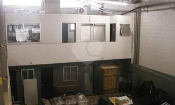 Imagem 3: Galpão à venda em Vila Carrão - SP