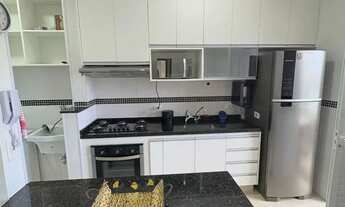 Imagem 6: Apartamento (Padrão), com 3 quartos e 3 banheiros à Venda, 94 m² em Ubatuba/SP