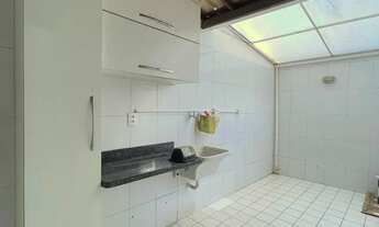 Imagem 6: Casa residencial para Venda em condominio fechado, Brasília, Feira de Santana, 3 quartos