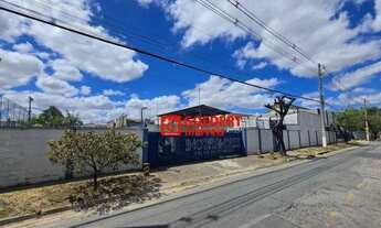 Imagem 2: Galpão à venda, 9.956 m² por R$ 21.400.000 - Cidade Industrial Satélite de São Paulo - Gua