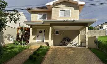 Imagem 2: Sobrado à venda em Louveira, Rainha, com 4 quartos, com 360 m², Condomínio Villaggio Capri