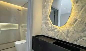 Imagem 5: Térrea para venda tem 244 m2 com 3 suítes no Condomínio Florais da Mata - Várzea Grande