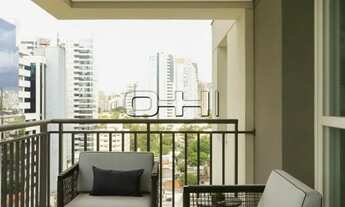 Imagem 7: Aluguel Apartamento 1 Dormitórios - 64 m² Brooklin