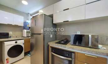 Imagem 4: Apartamento com 2 quartos em Carneiros