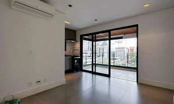 Imagem 2: Aluguel Apartamento 2 Dormitórios - 70 m² Pinheiros