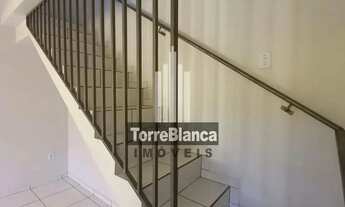 Imagem 4: Sobrado com 2 quartos próximo ao Condomínio Antares