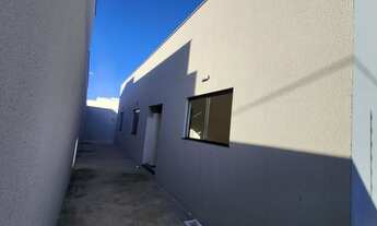 Imagem 5: Casa nova para Locação