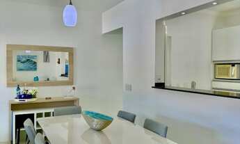 Imagem 3: Apartamento no Guarujá Enseada/ Porteira fechada/Alto Padrão/Pronto para morar ou investi