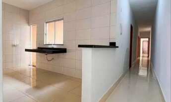 Imagem 7: Casa disponível na vila Luizao