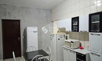 Imagem 5: Casa com terraço à venda ou troca Zona Sul