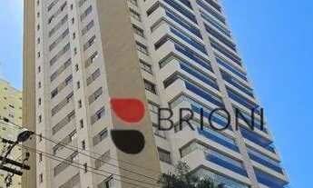 Imagem 2: Apartamento alto padrão no Edifício Stuttgart, em Ribeirão Preto - Imobiliária em Ribeirão