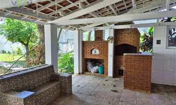 Imagem 3: Casa com 3 dormitórios para alugar, 420 m² por R$ 26.450,00/mês - Conjunto Residencial Ira