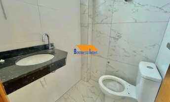 Imagem 7: Casa geminada de 3 quartos Bairro Rio Branco em Belo Horizonte