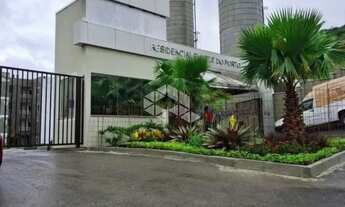 Imagem 2: Apartamento com 2 quartos/dormitórios no bairro Jardim Janaína, em Biguaçu - SC