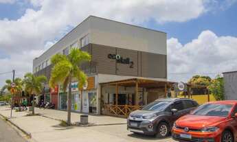 Imagem 6: Sala comercial prática na Rua Benjamim Brasil