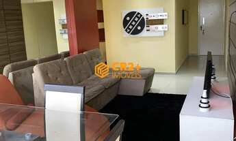 Imagem 3: Venda - Apartamento 2 quartos - Porteira Fechada