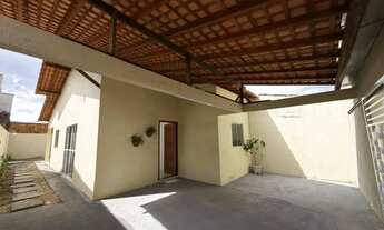 Imagem 4: LINDA CASA CONJ. UIRAPURU - ICUI - ANANINDEUA