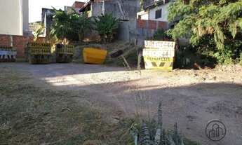 Imagem: Terreno plano à venda na Vila Fiori, Sorocaba