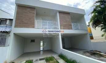 Imagem: Casa para Venda - 137m², 3 dormitórios