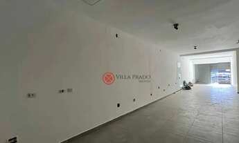 Imagem 3: SALÃO NA RUA APUCARANA, EM EXCELENTE LOCALIZAÇÃO NO TATUAPÉ! VÃO LIVRE, 2 BANHEIROS. VALE