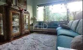 Imagem 3: Sobrado para aluguel, 4 quartos, 1 suíte, 4 vagas, Jardim do Mar - São Bernardo do Campo/S